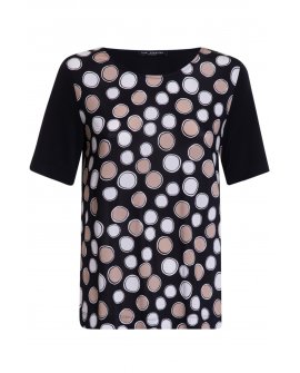 Top mezza manica 85,00€ SCONTO 30%